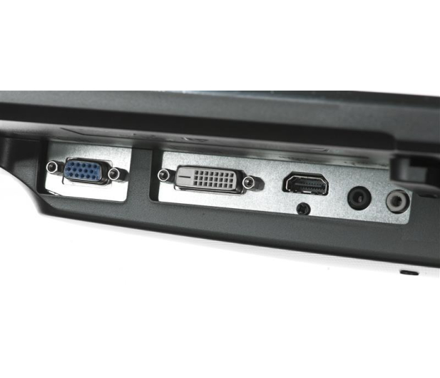 BenQ 24" GL2460HM 9H.LA7LB.QBE - 1398163 - zdjęcie 8